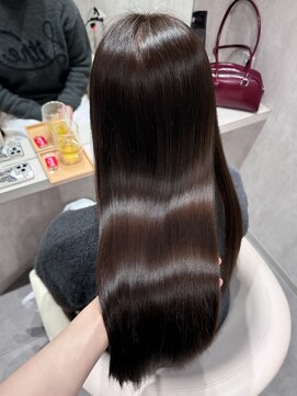 ロッタクッチ 表参道 青山(LOTTA CUCCI) オリーブブラウンm121