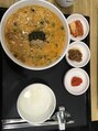カルム(calm)&nbsp;韓国で食べたおかゆです(´▽｀*)