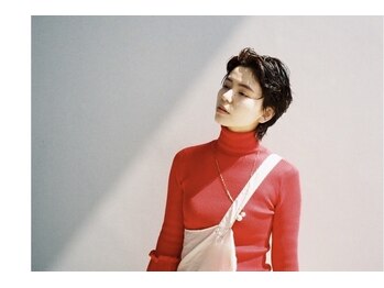 KENOMIKA.【ケノミカ】