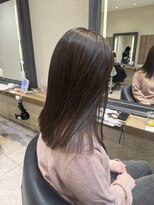 ケンジ 横須賀中央(KENJE)&nbsp;赤みなしブラウン