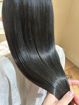 レイキョウト(Ray Kyoto)&nbsp;【落ち着いた透明感】アッシュパール10.20.30代