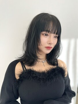 コア 銀座(COA) ミディアムレイヤー