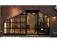 エドゥースフォーメン(et DOUCE for men)の雰囲気（あざみ野駅徒歩４分）