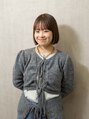 ビフィーノ モーダ 苦楽園店(bifino moda) 森 奈々美