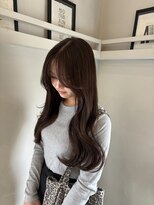 ラシク(rashicu) cocoa grayge