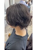 髪質改善/酸熱トリートメント/酸性ストレート/デジタルパーマ