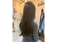 ベラ(Bella)