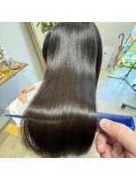 ベリンダ(BELINDA)&nbsp;大人気！！髪質改善カラーエステ！！