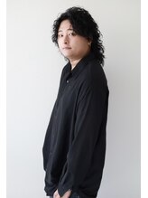 アディクト イースト 東陽町東口(addict EAST)&nbsp;二上 裕太