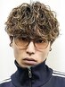 【全店ご新規様】カット＋ケアパーマ￥15180～