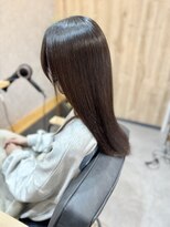 アベリア(ABELIA)&nbsp;ヘアケアコース