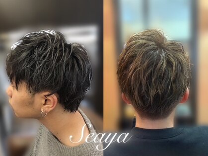 シーヤ(Seaya)の写真