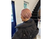 メゾン ブランシェ(MAISON BLANCHE)