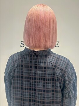 スタイル 相模大野(STYLE) ピンクベージュ