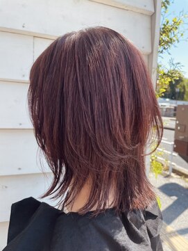 コバコ(COVACO) 大人ウルフスタイル