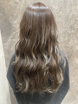 ヘアレスト(hairest) お客様スタイル5月