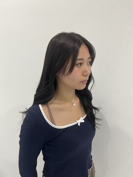 ルミナス(Luminous) Dark brown