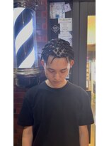 チルチェア 中野店(CHILL CHAIR)&nbsp;スプリングドレッド