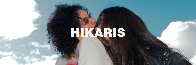 ヒカリス 中崎店(HIKARIS)のサロンヘッダー
