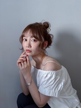 フラミューム 静岡(flammeum) flammeumスタイル【静岡/静岡駅】