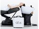 サロンジオ 本厚木(salon the O's)の写真