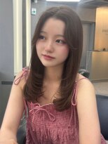 ボタン ハカタ(VOTAN hakata) 博多/天神/レイヤー/ミディアムヘア