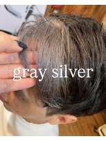 ロイ(ROI)&nbsp;前髪カラー