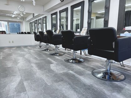 スタジオプレシャスの写真