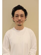 ルミナスビューティーケア(Luminous beauty care)&nbsp;柏木 亨介