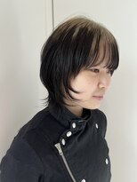 センスオブワンダー(SENSE OF WONDER)&nbsp;ブラックエンドカラー