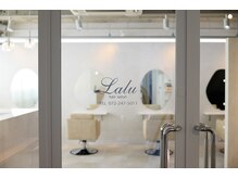 Laluの雰囲気(上品で落ち着きのある非日常空間で貴方だけのサロンタイムを)