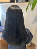 オールマイティービューティーモア(ALLMYTEA Beauty more+)&nbsp;ブルーブラック