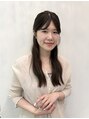 パーマ落としラボ アピッシュ 銀座(apish) 真 未