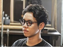 バーバー ネオ ザ クラス(BARBER NEO The Class)