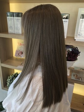 フラップ(FLAP) ハイライトカラー