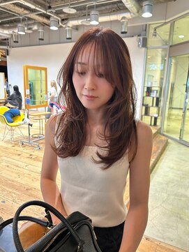 ロングレイヤー