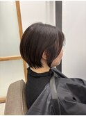 スッキリショート