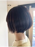ヘーゼルグレージュ