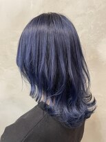 ペスカ 長町南2号店(pesca)&nbsp;ミディアムウルフ