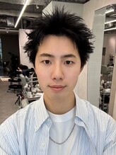 ベイルーム(BAYROOM by HONEY omotesando)&nbsp;水野友貴 【横浜駅】