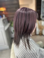 ハロ(HALO) アンブレラカラー