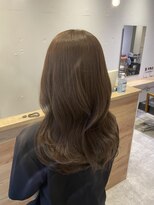 リタ(rita.) まつだて/オリーブ/ベージュ/髪質改善/艶髪