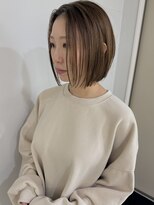 エンヴィー(ENVY)&nbsp;ボブ