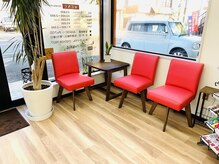 ビューティハウスピアの雰囲気（a）