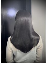 ピリオド 蒲田(Period.) 【西川】美髪/絹髪/髪質改善/縮毛矯正/蒲田美容室