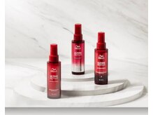 グラン(GRAN)の雰囲気(一人一人の髪質に合わせたヘアケアのご紹介/GRAN)