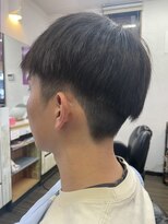 リセット(Re:set)&nbsp;ツーブロック