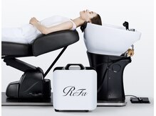 手では届かない深層まで。ReFa VEENAが導く“巡り・ハリ・艶”の全方位ケア