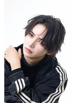 アイトーキョーシエル 横浜(AI TOKYO Ciel) フェザーパーマ/ニュアンスパーマ