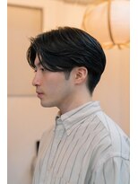 コージーニーヨンナナ 船橋駅(COZY247)&nbsp;メンズカット/パーマ/ニュアンスパーマ/フェザーパーマ[船橋駅]